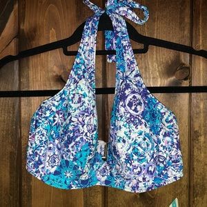 NEW WITH TAGS-Women’s swimsuit top (32E)